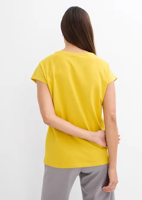 T-shirt 100% coton, bonprix