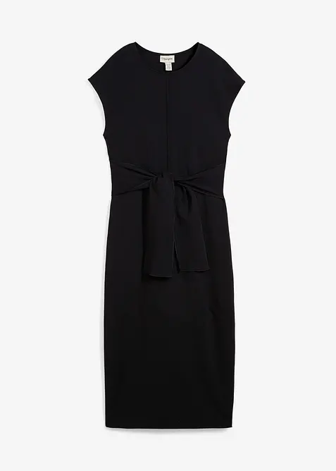 Robe en jersey, bonprix