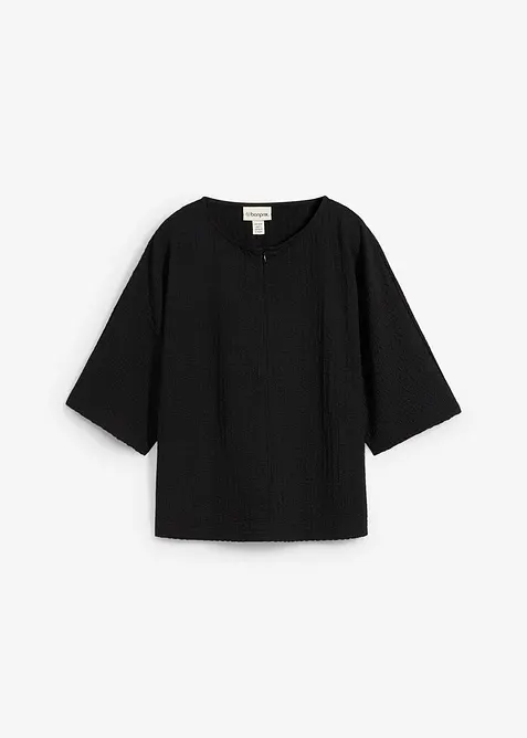 T-shirt oversize, bonprix