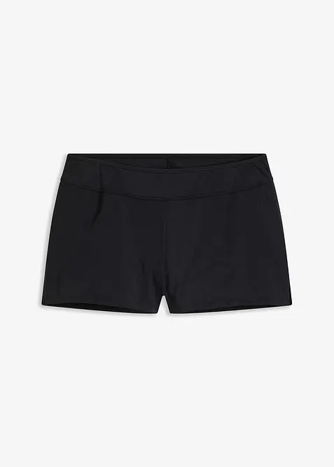 Short de bain avec slip intégré, bonprix