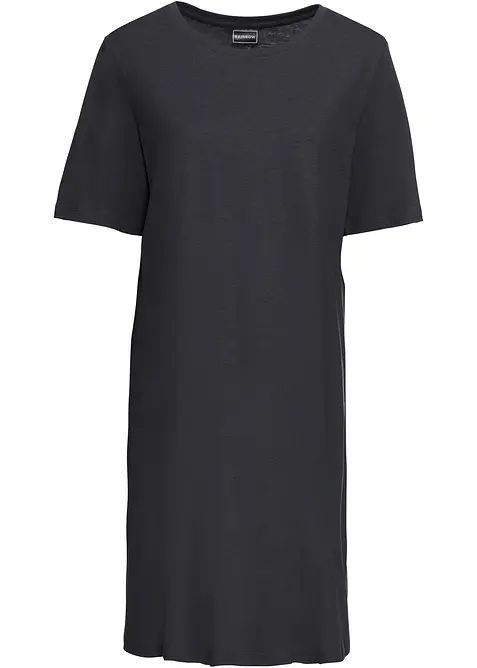 Robe T-shirt oversize, bonprix