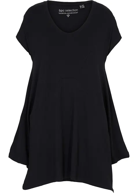 T-shirt long, bonprix