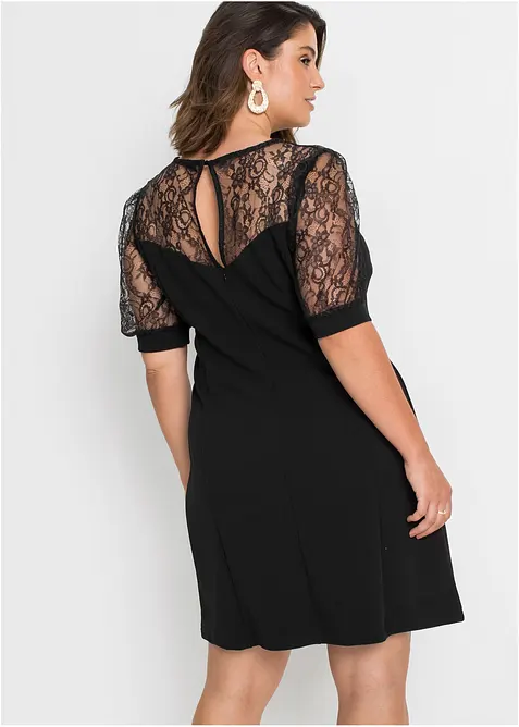 Robe courte, bonprix