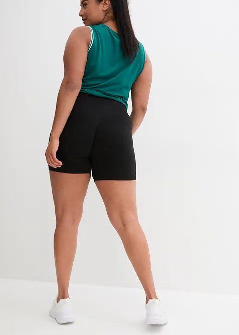 Cycliste technique sans coutures, bonprix