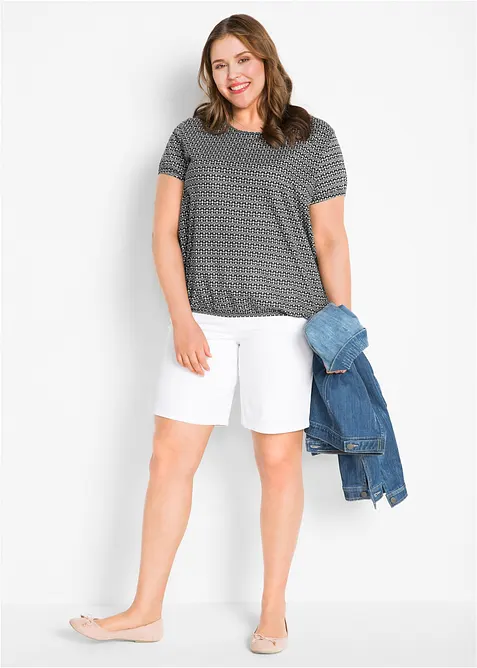 T-shirt 100% coton, bonprix