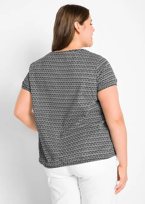 T-shirt 100% coton, bonprix