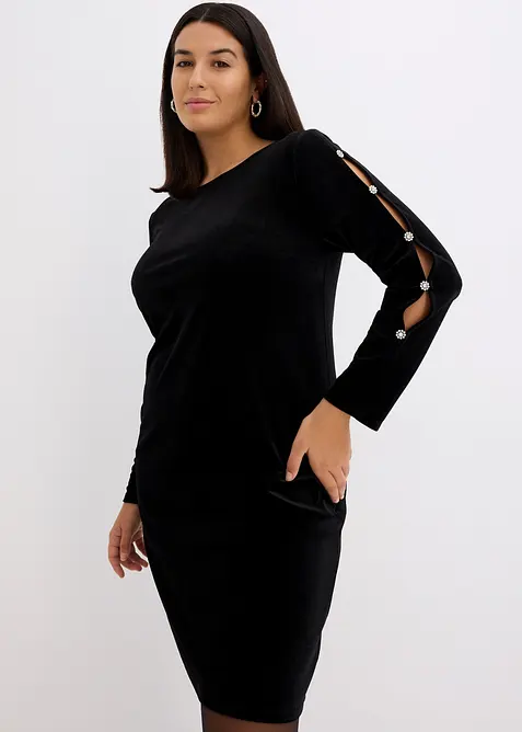 Robe courte, bonprix