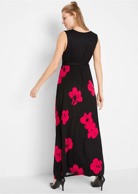 Robe 2en1 de grossesse et d’allaitement en jersey viscose, bonprix