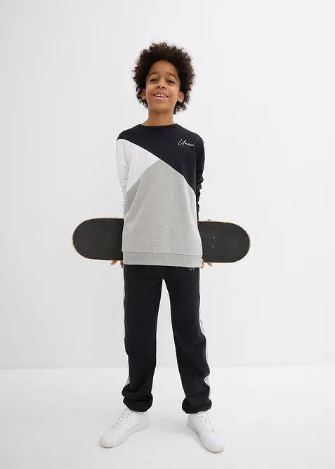 Sweat Loose, bonprix