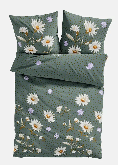 Parure de lit en linon, bonprix