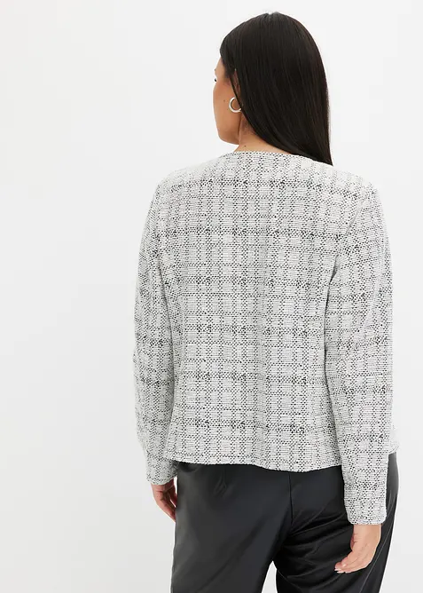 Gilet en maille, bonprix