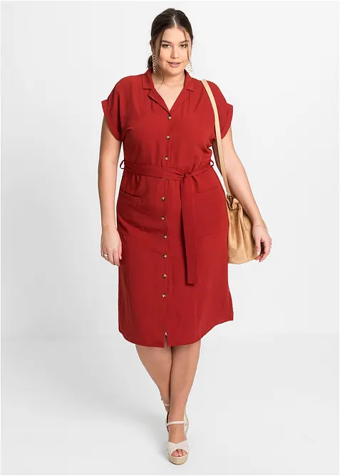 Robe-chemise, bonprix