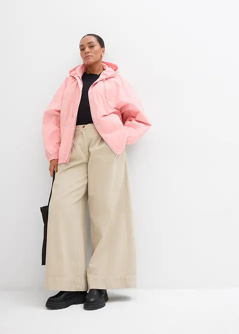 Blouson oversize, bonprix