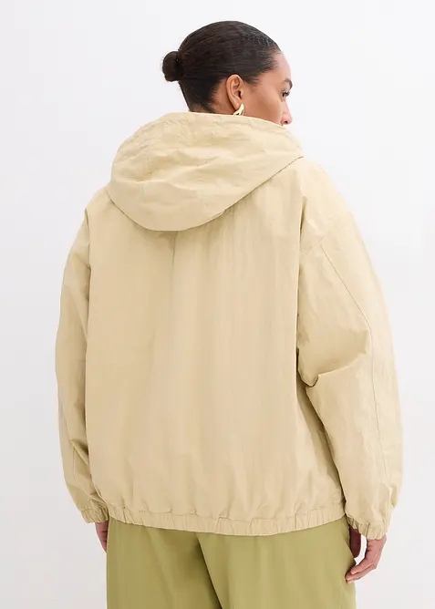 Blouson oversize, bonprix