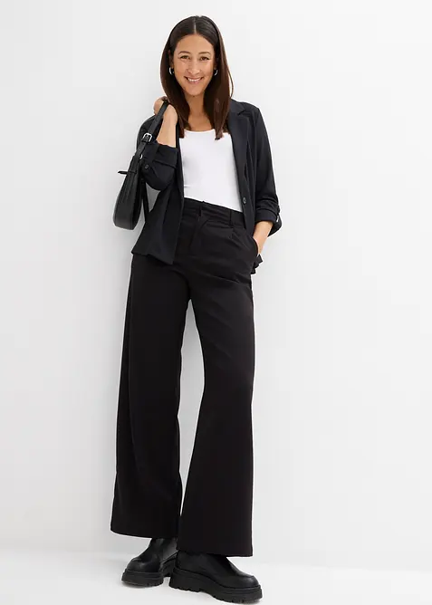 Blazer sweat, bonprix