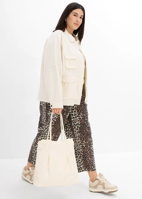 Veste oversize, bonprix