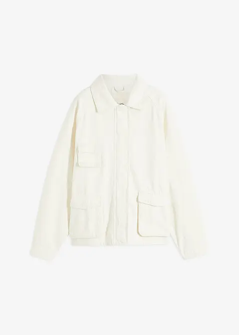 Veste oversize, bonprix