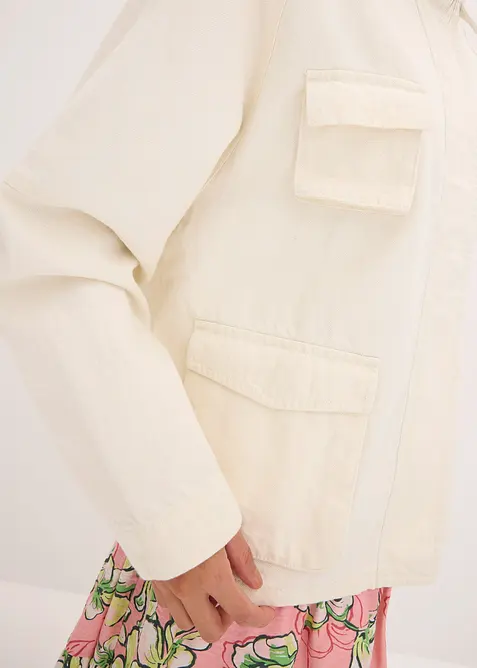 Veste oversize, bonprix