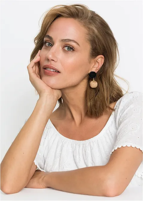 Boucles d’oreille, bonprix