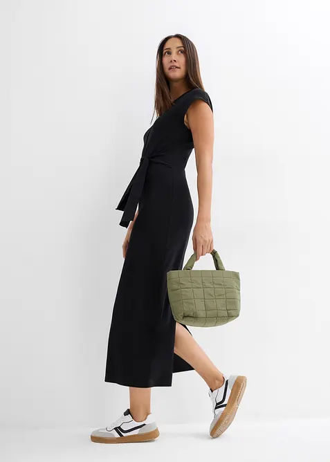 Robe en jersey, bonprix