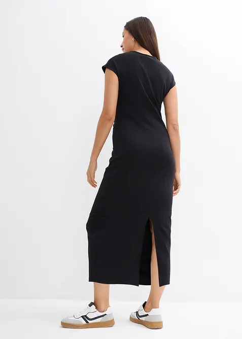 Robe en jersey, bonprix