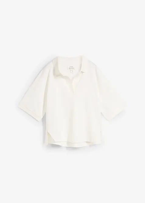 Polo 100% coton, bonprix