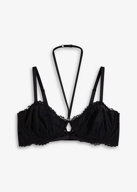 Soutien-gorge balconnet avec armatures, non rembourré, bonprix