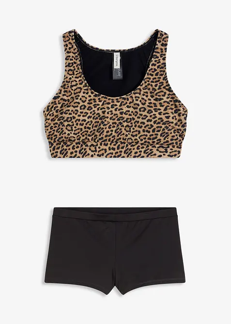 Bikini brassière (ens. 2 pces), bonprix