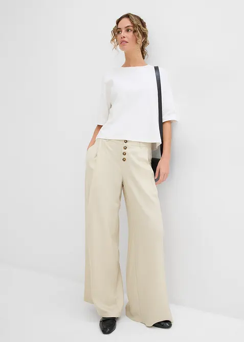 T-shirt 100% coton, bonprix