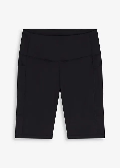 Cycliste technique confortable, poche &agrave; portable, s&eacute;chage rapide, bonprix