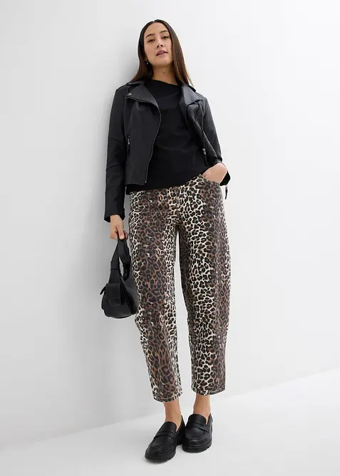 T-shirt 100% coton, bonprix