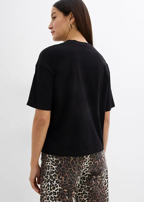 T-shirt 100% coton, bonprix