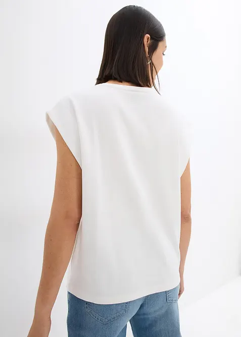 T-shirt 100% coton, bonprix