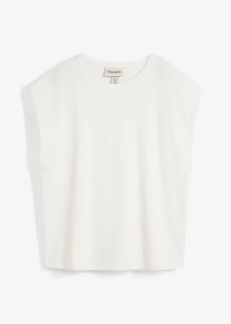 T-shirt 100% coton, bonprix