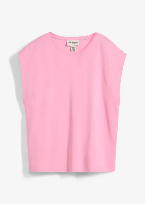 T-shirt 100% coton, bonprix