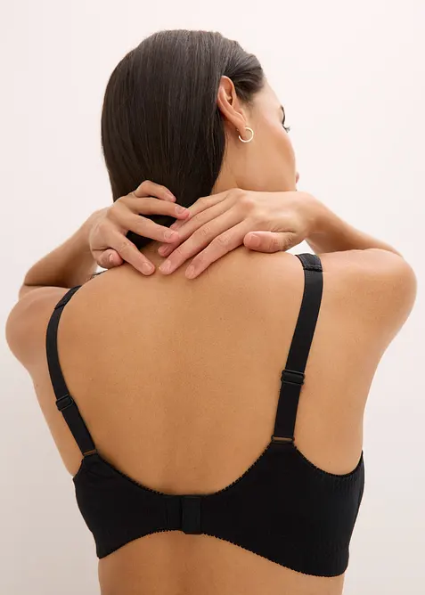 Soutien-gorge de maintien sans armatures, bonprix