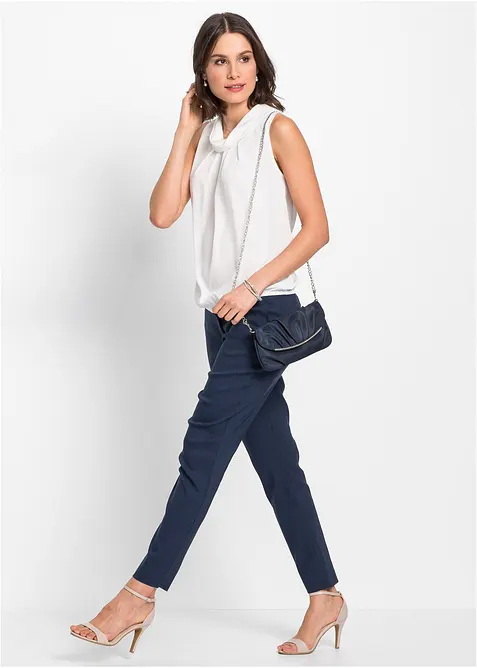 Pochette à strass, bonprix