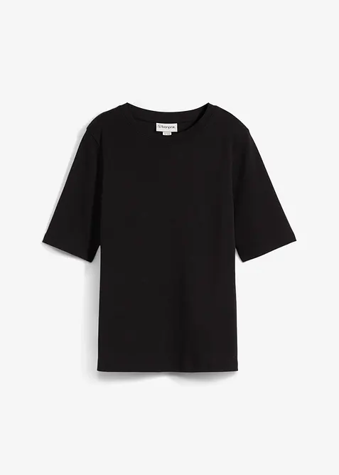 T-shirt 100% coton, bonprix