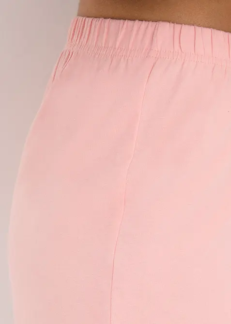 Lot de 3 shorts de pyjama, bonprix