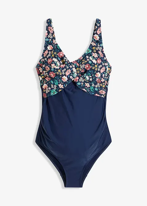 Maillot de grossesse &agrave; s&eacute;chage rapide, bonprix