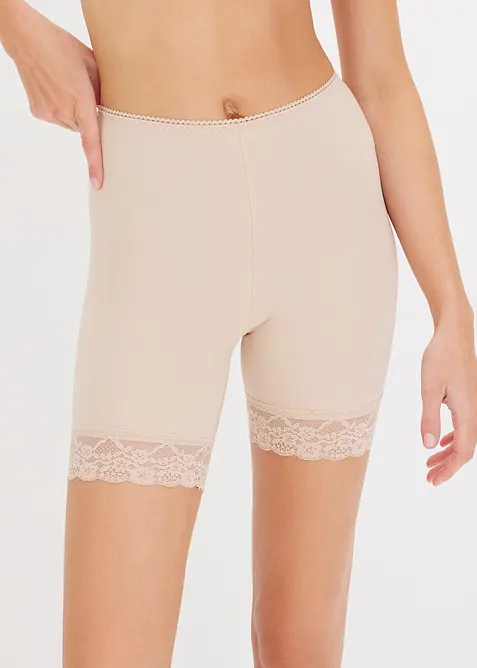 Cycliste anti-frottement en mati&egrave;re rafra&icirc;chissante, bonprix