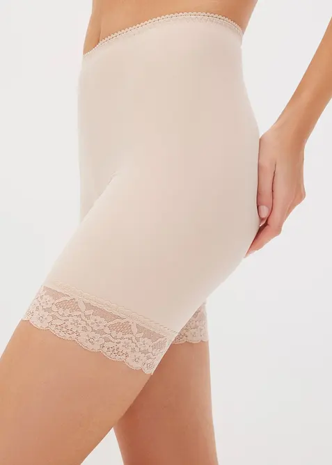 Cycliste anti-frottement en mati&egrave;re rafra&icirc;chissante, bonprix