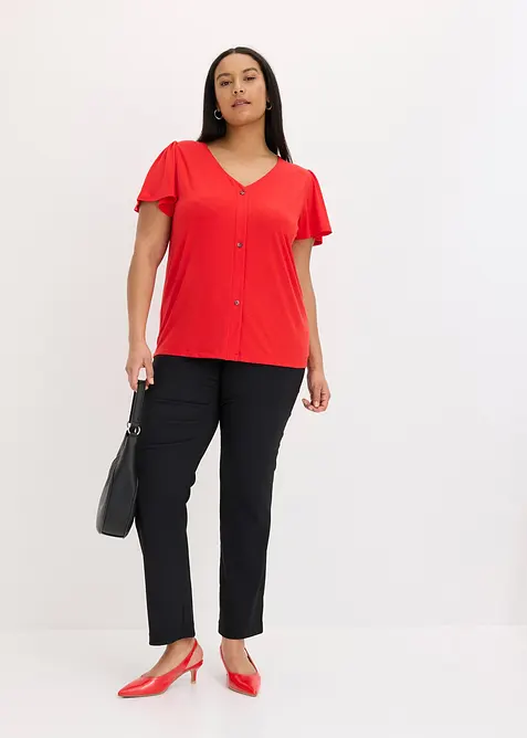 Pantalon extensible, bonprix