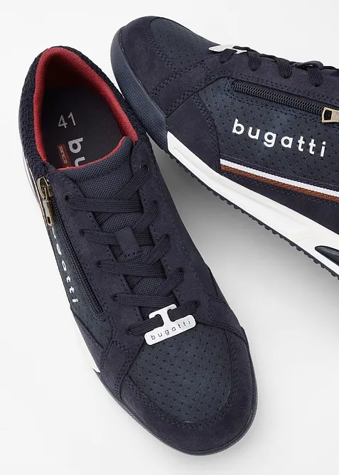 Sneakers Bugatti, Bugatti
