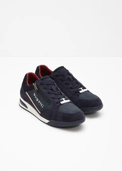 Sneakers Bugatti, Bugatti