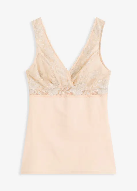 Top sculptant, maintien modéré, bonprix