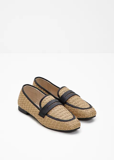 Mocassins, bonprix