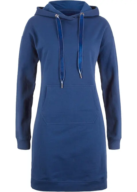 Robe sweat, bonprix