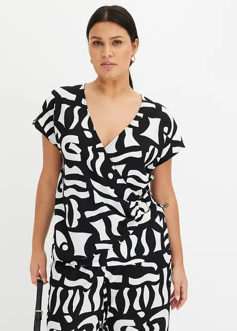 T-shirt imprimé, bonprix