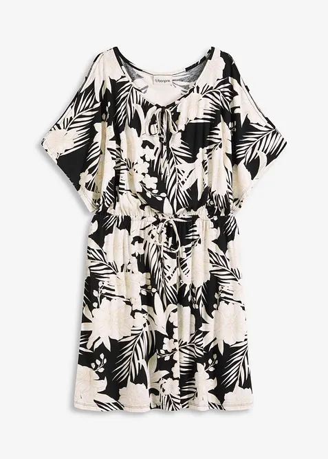 Robe en jersey, bonprix